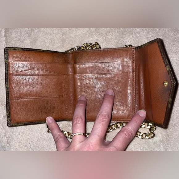 ⚡️FLASH SALE⚡️LV Wallet - Picture 7 of 13